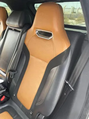 2019 Land Rover Range Rover Sport SVR
