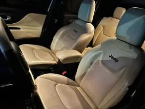 2018 جييب رينجيد Sport