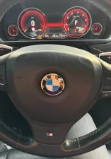 2016 بي أم دابليو الفئة - 5 528i