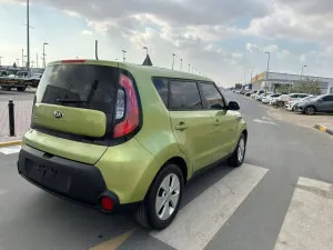 2015 Kia Soul S