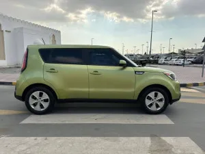 2015 Kia Soul S