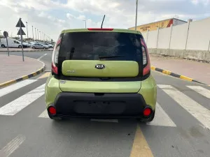 2015 Kia Soul S