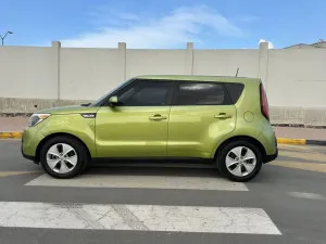 2015 Kia Soul S