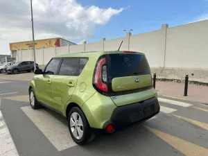 2015 Kia Soul S