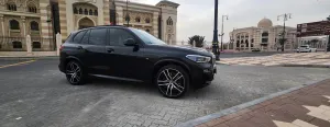 2019 بي أم دابليو اكس - 5 sDrive20i