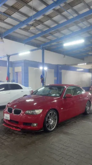 2008 BMW 3-Series 325i