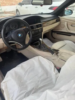 2008 BMW 3-Series 325i