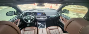 2019 بي أم دابليو اكس - 5 sDrive20i