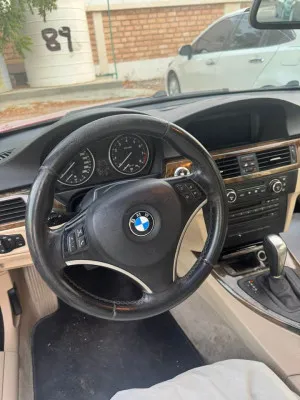 2008 BMW 3-Series 325i