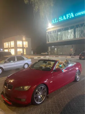 2008 BMW 3-Series 325i
