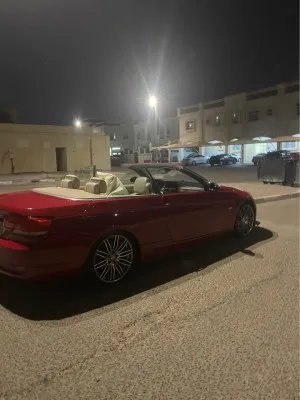 2008 BMW 3-Series 325i