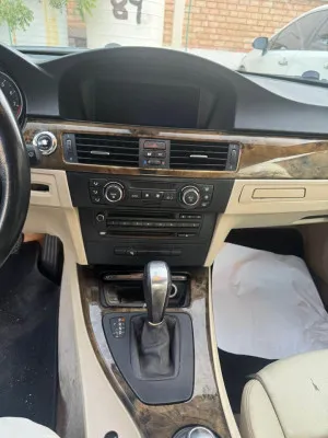 2008 BMW 3-Series 325i