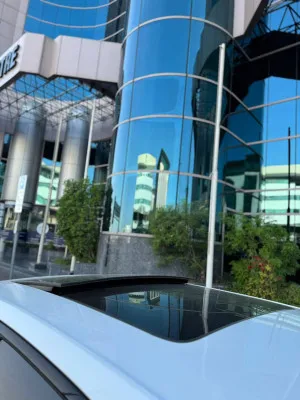 2018 كرايسلر ٣٠٠ S