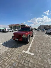 2008 Land Rover LR4 HSE
