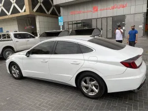2020 Hyundai Sonata SE