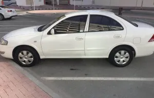 2012 Nissan Sunny S