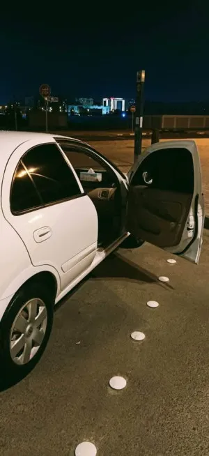 2012 Nissan Sunny S
