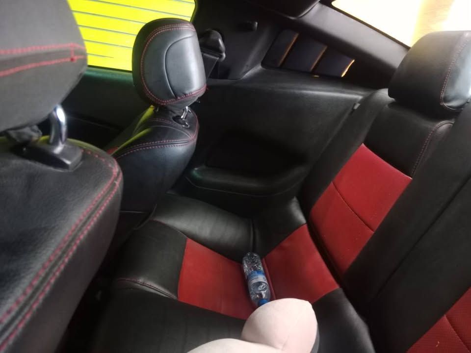 2014 فورد موستانج GT