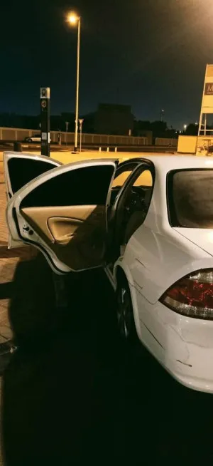 2012 Nissan Sunny S