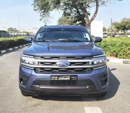 2023 فورد اكبيديشن XLT Premium
