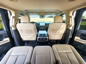 2023 فورد اكبيديشن XLT Premium