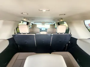 2023 فورد اكبيديشن XLT Premium
