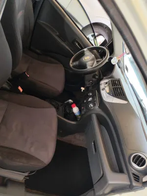 2014 Suzuki Celerio SZ2