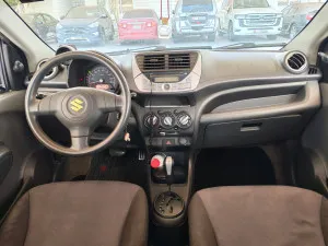 2014 Suzuki Celerio SZ2
