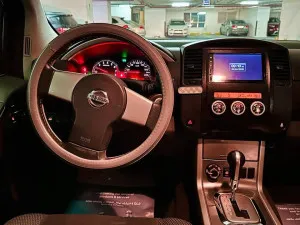 2015 Nissan Pathfinder XE