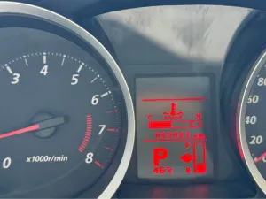 2017 Mitsubishi Lancer GT