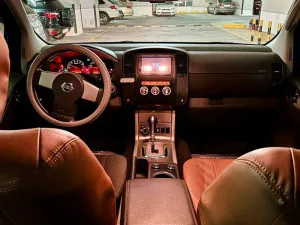 2015 Nissan Pathfinder XE