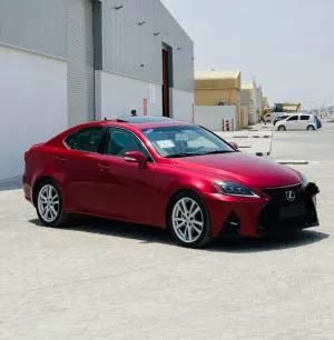 2010 Lexus IS IS 250