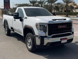 2021 جي أم سي سييرا Elevation