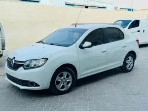2017 Renault Symbol PE