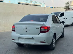 2017 Renault Symbol PE