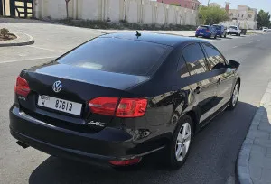2014 فولجس فاجن جتا S