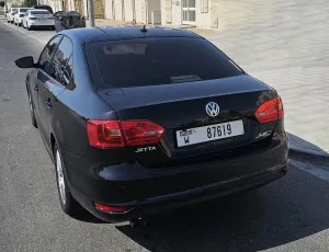 2014 فولجس فاجن جتا S