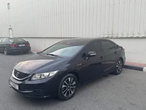 2015 هوندا سيفك Touring