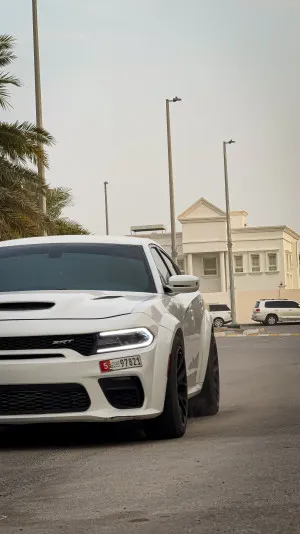 2016 Dodge Charger GT