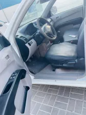 2013 ميتسوبيشي أل٢٠٠ double-cab