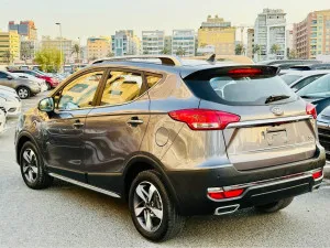 2023 جاك اس ٣