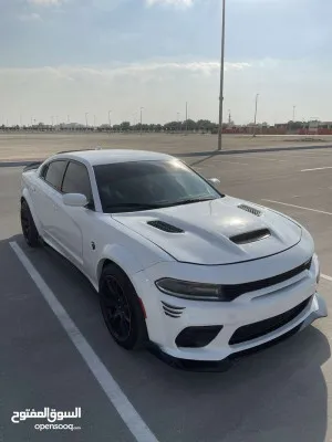 2016 Dodge Charger GT