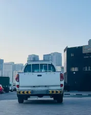 2013 ميتسوبيشي أل٢٠٠ double-cab