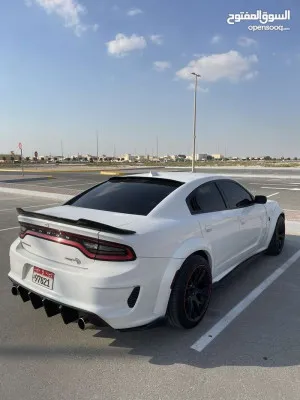 2016 Dodge Charger GT