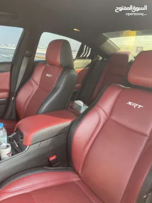 2016 Dodge Charger GT