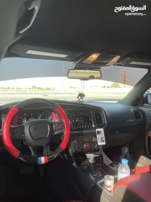 2016 Dodge Charger GT