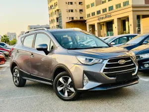 2023 جاك اس ٣