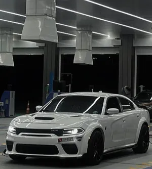 2016 Dodge Charger GT