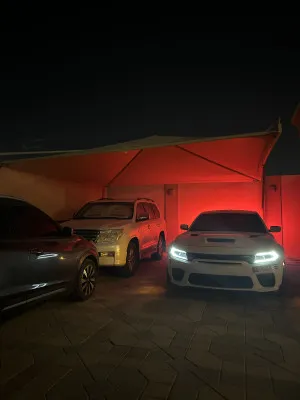 2016 Dodge Charger GT