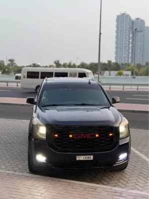 2016 جي أم سي يوكون Denali